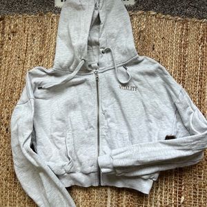 Balance Athletica Vitality Cropped Zip
